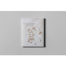 Fotolyo Piri Reis Kitab-I Bahriye Kerpe Adası Haritası 2