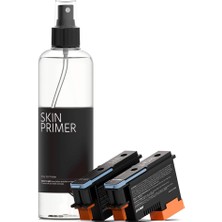 Prinker Yedek Dövme Kartuş Prinker S Color + Black Set Skin Primer Pp-2  101-08457 + 101-08087