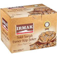 Irmak Esmer Tekli Sargılı Şeker 500 gr