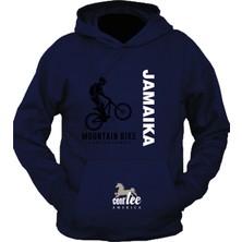 Centlee Kapüşonlu Sweatshirt
