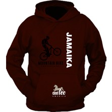 Centlee Kapüşonlu Sweatshirt