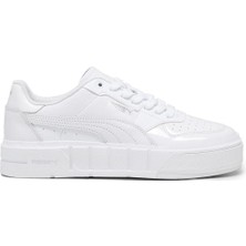 Puma Cali Court Patent Kadın Spor Ayakkabı 39475502