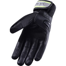 VEXO TEMPEST H2O ELDİVEN NEON SARI