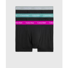 Calvin Klein 3p Trunk