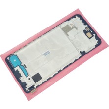 Tkgz Xiaomi Redmi Note 10 Pro (4g) LCD Ekran Dokunmatik (Çıtalı)