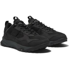Timberland Low Lace Up Gtx Hıkıng Boot Erkek Siyah Bot TB0A44DK0151