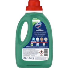 Domestos Yüzey Temizleyici Çam Maksimum Hijyen Tüm Yüzeyler Için 1500 ml x 2 Adet