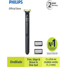 Philips QP1424/10 Oneblade Tıraş Makinesi