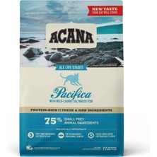 Acana Regionals Pacifica Kedi Maması  -  1,8 kg