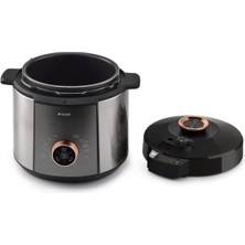 Arçelik Mc 6056 I Gurme Şef™ Multi Cooker Çok Amaçlı Pişirici