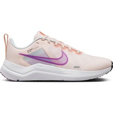 Nike Turuncu Kadın Koşu Ayakkabısı DD9294-800 W Nıke Downshıfter 12