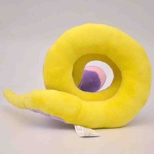 Takara Tomy Ekans Pokemon Peluş Oyuncak Figür Roket Takımı