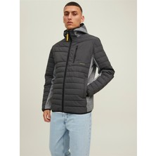 Jack & Jones Berg Hybrid Erkek Ceket 12215679