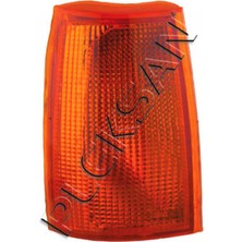 Sinyal Lambasi Sol Duysuz Sari R9