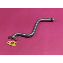 Turbo Yağlama Borusu Clio Iii Thalia-Fluence-Kng-Qashqai 2 08 1.5 Dci