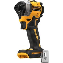 Dewalt DCF850N 18V 205NM Kömürsüz Darbeli+Dewalt DCB1104 4A Şarj Cihazı+Dewalt DCB182-XJ 18 Volt / 4,0 Ah Li-Ion Yedek Akü (1adet)