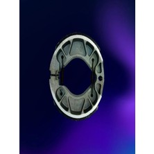 Yamaha Ybr Uyumlu Arka Fren Balatası Ym