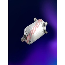 Yamaha Ybr Uyumlu Marş Motoru