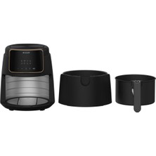 Arçelik Aır Fryer Fra 6244