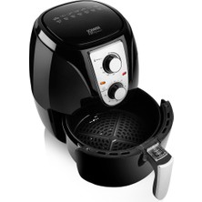 Fit Fry Smart Airfryer/sıcak Hava Fritözü