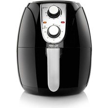 Fit Fry Smart Airfryer/sıcak Hava Fritözü