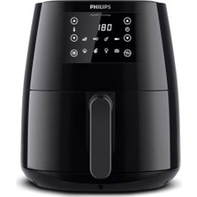 Philips Airfryer L HD9243/90 3000 Serisi 4.1 Lt Yağsız Fritöz
