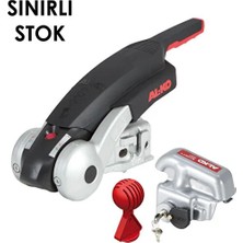 Al-ko  Al-Ko Karavan Anti Yalpalama Kaplini 3 Lü Set (Stabilizatör)