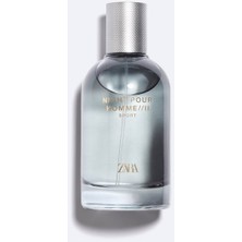 Zara Nıght Pour Homme//ıı Sport Eau De Parfum 100 ml (5.07 Fl.oz). Specıal Edıtıon. Indirimşehri Erkek Parfüm