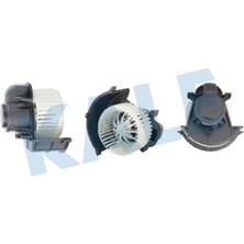 Kalorifer Motoru Audı Q7 - Porche Cayenne - Vw Amarok / Touareg Blower