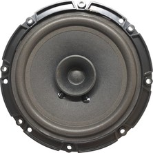 Virox 4 Ohm 100 Watt 16 cm Tekli Oto Hoparlör (81)