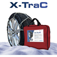 Zintaş X-Trac Takmatik Kar Zinciri 175/70 R12