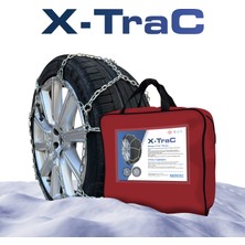 Zintaş X-Trac Takmatik Kar Zinciri 175/70 R12