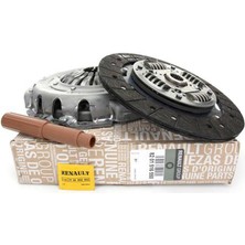 Debriyaj Seti Baski Disk Master-Movano-Primaster-Interstar 2.5dci-2.5dti-2.2dci G9U-G9T-M9R