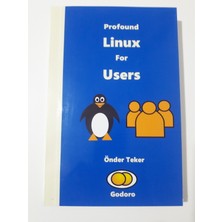 Profound Linux For Users