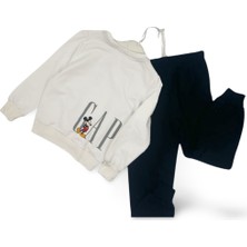 Jura Kids Erkek Çocuk Alt Üst Takım