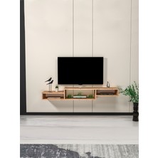 Secen London AR12119 Loretta Tv Ünitesi Atlantik Çam