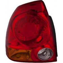 Stop Lambasi Sol Accent 03-06 Duysuz