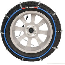 Zintaş S-Trac Takmatik Kar Zinciri 175/80 R13