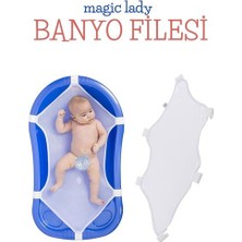 Virox Transformacion Magiclady Bebek Banyo Filesi 716752