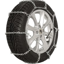 Zintaş S-Trac Takmatik Kar Zinciri 225/55 R15