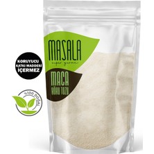 Masala Maca Kökü Tozu 150 gr - Maca Root (Lepidium Meyenii)