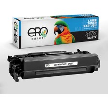 HP LaserJet M506x Muadil Toner 18K