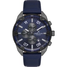 Daniel Klein DK101-DKE.1.10532-3 Erkek Kol Saati