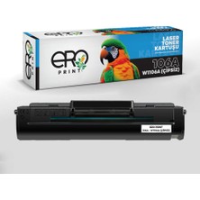 HP Laser MFP 135a İçin Çipsiz Muadil Toner