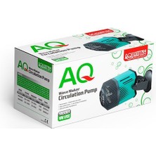 Aquawing WM1200 Dalga Motoru 18W 12000L/H