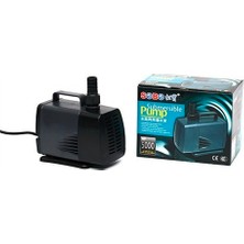 Sobo WP-5000 Kafa Motoru