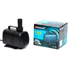 Sobo WP-8000 Kafa Motoru