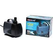 Sobo WP-7000 Kafa Motoru