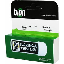 Karınca Tebeşiri - Haşere Tebeşiri 16.5 Gram - Yaklaştırmaz!