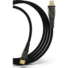 Zipax Apple Iphone 5 5s Se Şarj Kablosu Lightning 30W